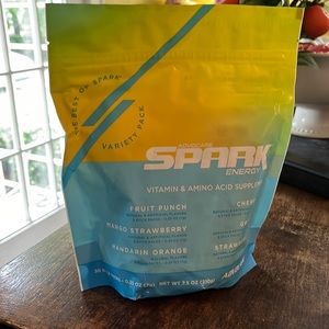 Advocare Spark Variety Pack